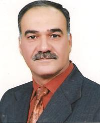 الأستاذ الدکتور حسین مردان عمر