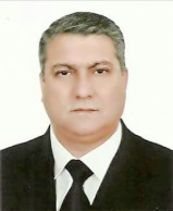الأستاذ الدکتور مازن عبد الهادی