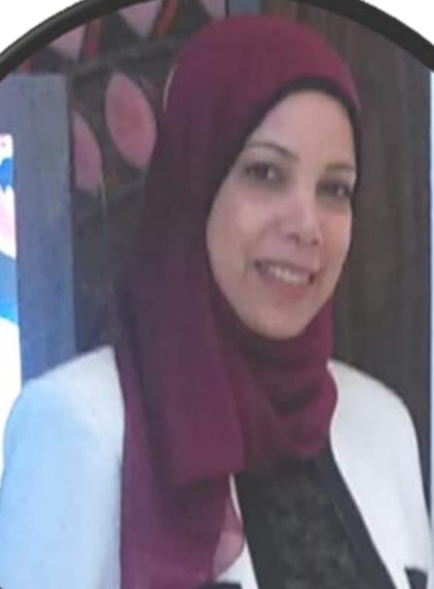 الأستاذ الدکتور نجلاء البدری نور الدین