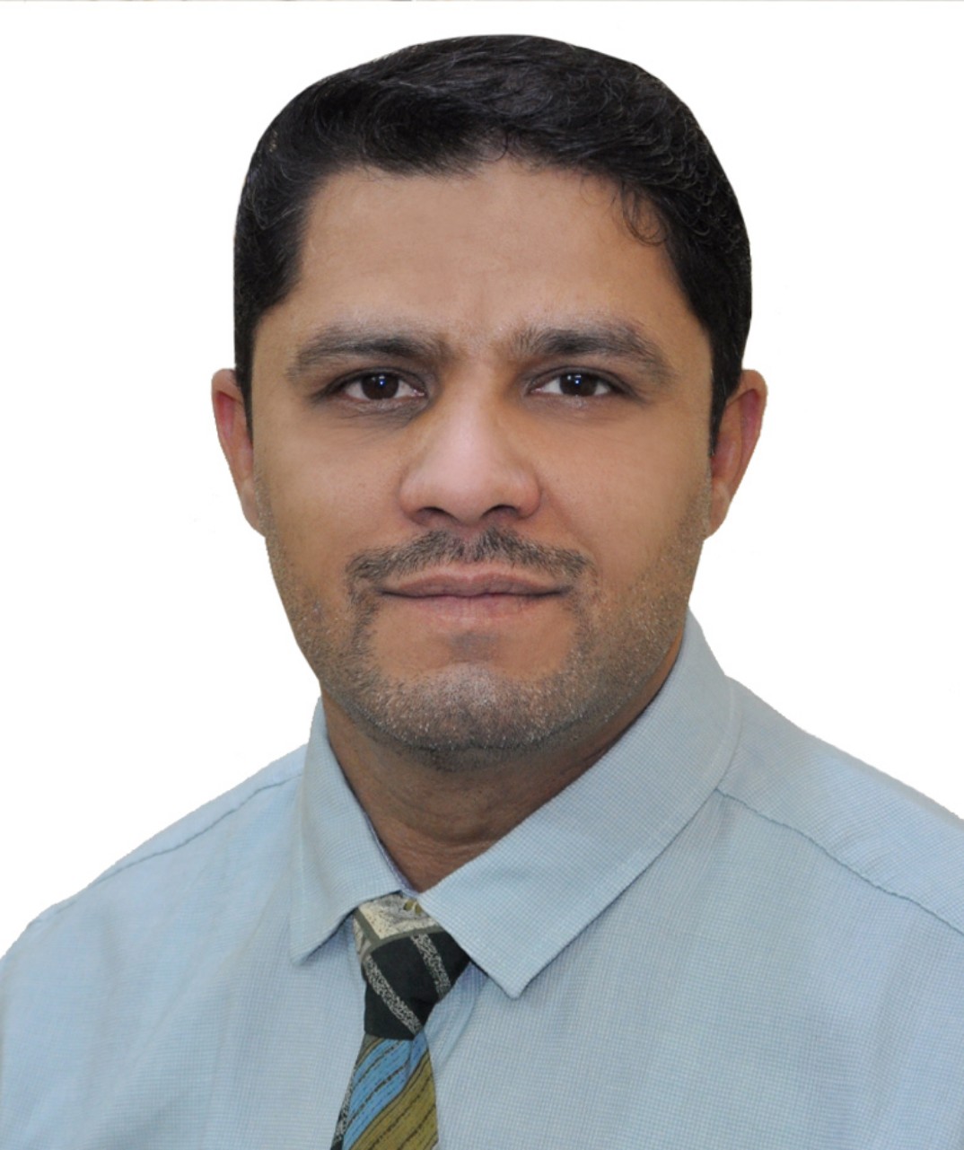 الأستاذ المساعد الدکتور معن عبدالکریم جاسم